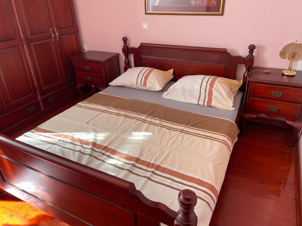 Appartement Mika Apartman à Opatija Extérieur photo