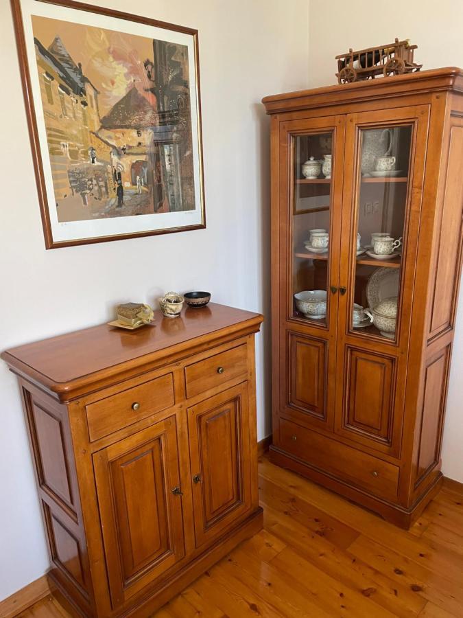 Appartement Mika Apartman à Opatija Extérieur photo